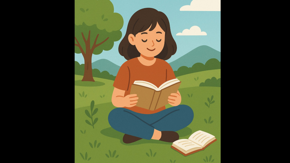 Warga Tasikmalaya Ternyata Gemar Membaca, tapi Akses Buku Masih Terbatas