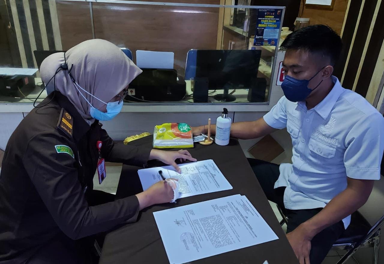 Persaja Kejari Kota Banjar Laporkan Pencemaran Nama Baik, Polisi: Dilimpahkan ke Polda Jabar 