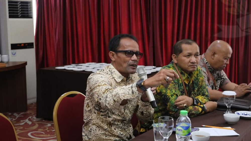 DPRD Minta Penertiban Minimarket Ilegal, Dorong Revisi Perda Toko Modern di Tasikmalaya