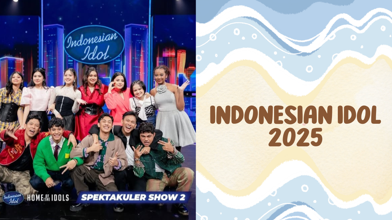 Prediksi Hasil Indonesian Idol 2025 Babak Spektakuler Show 3, Siapa yang Tereleminasi?