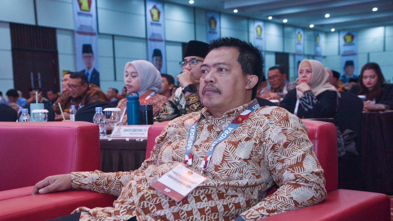 Fraksi Gerindra DPRD Kabupaten Tasikmalaya Dukung Penuh Langkah Presiden Prabowo Cabut 4 IUP di Raja Ampat
