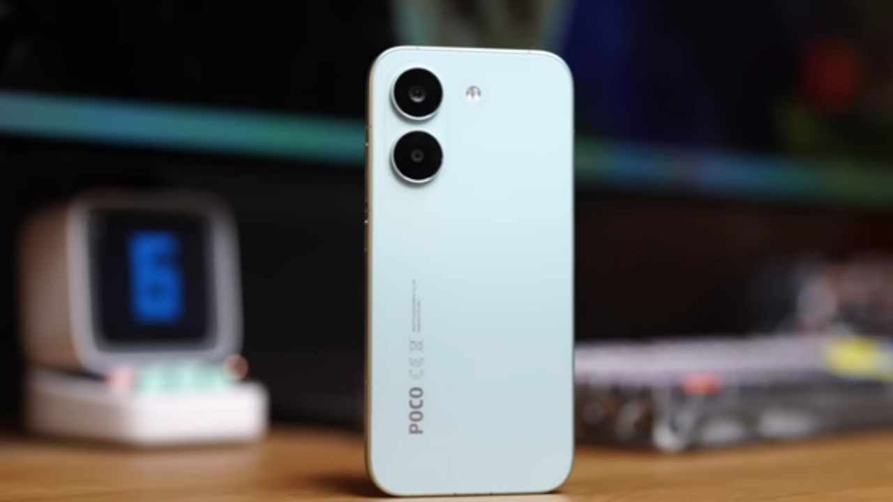 Poco X8 Pro 2026 Fokus Performa, Layar Halus, dan Baterai Tahan Lama di Kelas Menengah