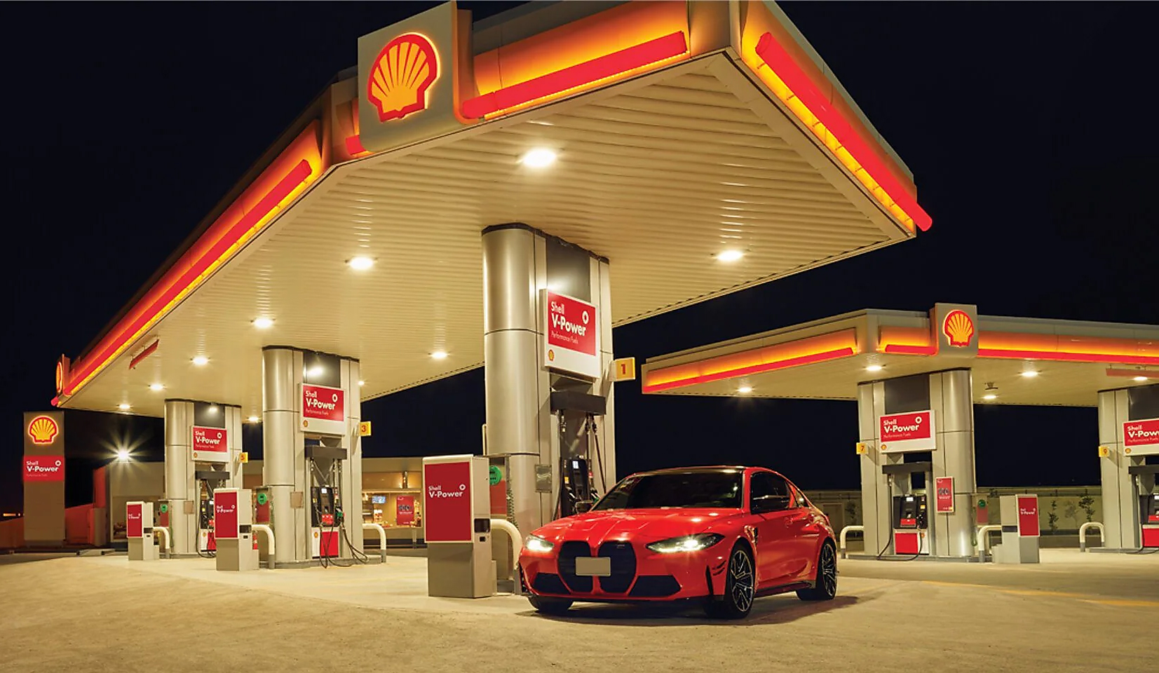 Ayo Kenali Urutan Oktan BBM Shell yang Cocok dengan Spesifikasi Kendaraan