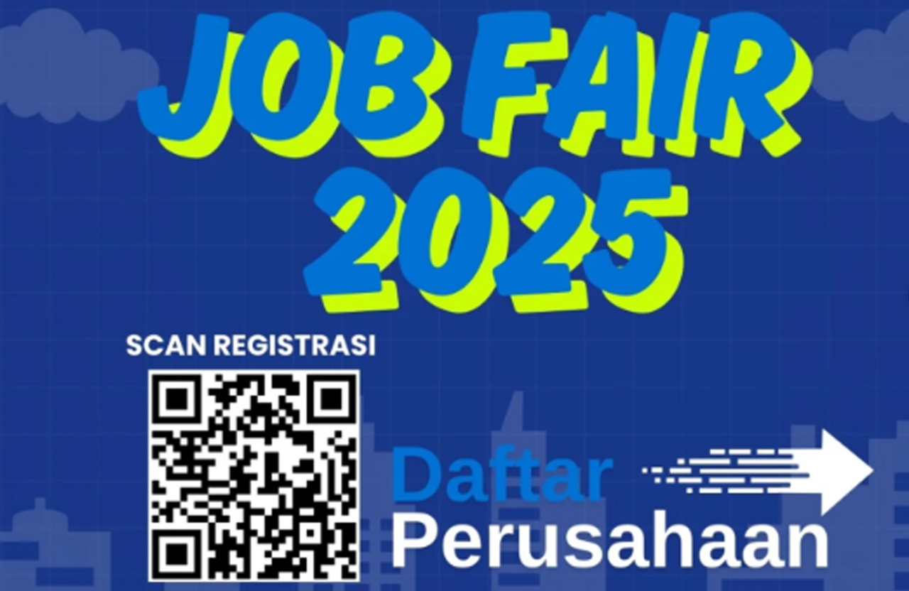 Daftar Perusahaan yang Buka Lowongan Kerja, Job Fair 2025 Kota Tasikmalaya Masih Dibuka