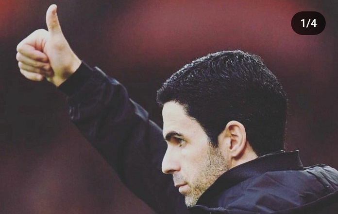 Peluang Juara Makin Tipis, Mikel Arteta Minta Arsenal Lebih Kejam