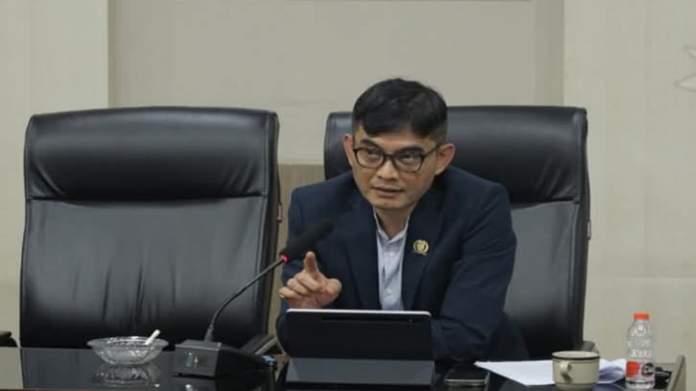 100 Hari Kerja Cecep–Asep, DPRD Tasikmalaya Soroti Reformasi Birokrasi dan Janji Politik