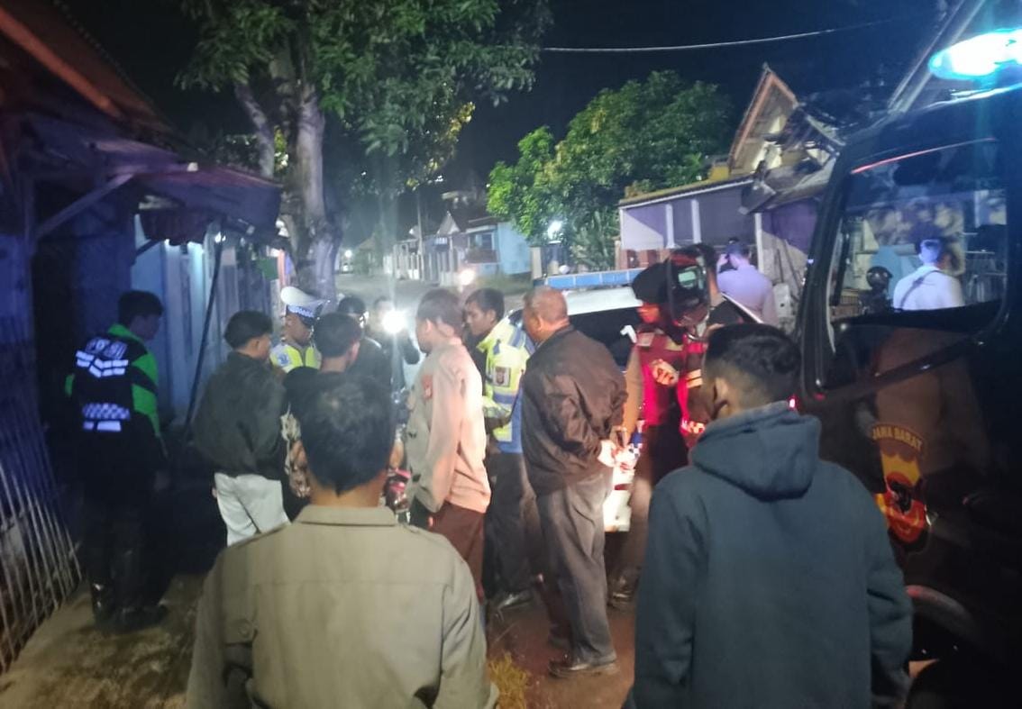 Petugas Gabungan di Kota Banjar Lakukan Patroli Jelang Ramadan, Ini Hasilnya 
