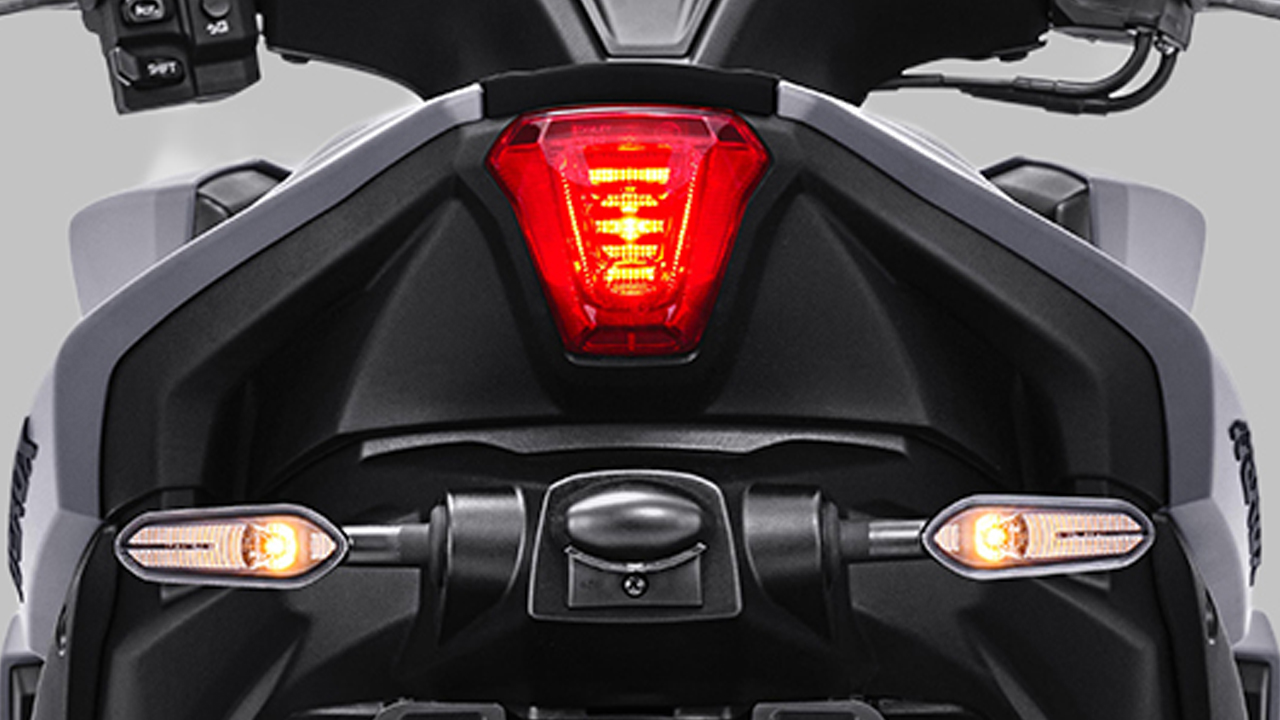 Lengkap Harga Motor Yamaha Terbaru 2026, AEROX ALPHA Mulai Rp 29 Jutaan