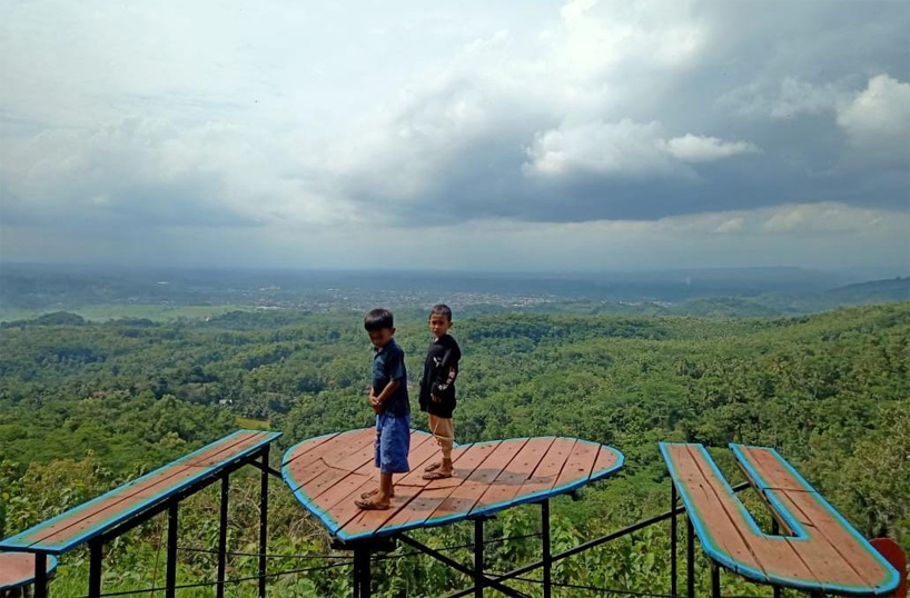 5 Tempat Wisata Rekomended di Kota Banjar cocok untuk Mengisi Liburan Sekolah