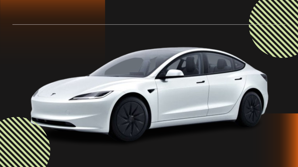 Tesla Resmi Luncurkan Mobil Listrik Model 3 Terbaru, Harga Mulai Rp430 Jutaan