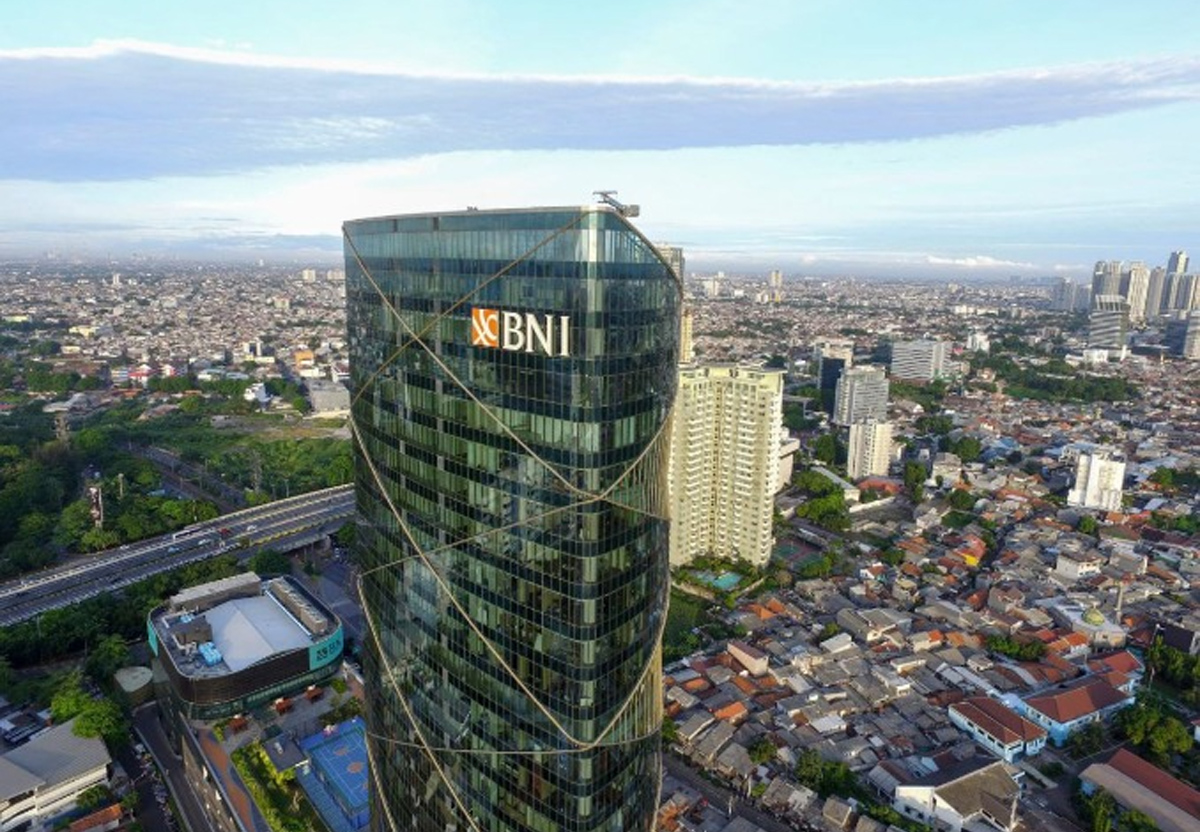 Pinjaman KUR BNI 2025 Solusi UMKM, Tenor 5 Tahun dan Bunga Rendah