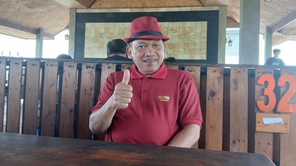 Soal PHK Tenaga Alih Daya, Yakespena Klarifikasi Kasus Adhi Cahya Purwanto yang Longmarch ke Jakarta