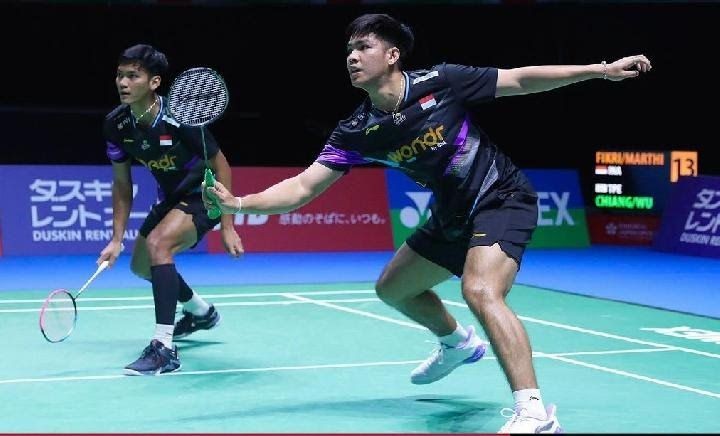 Hari ini ! Jadwal Pertandingan Turnamen Bulu Tangkis Bergengsi, Korea Masters 2024.