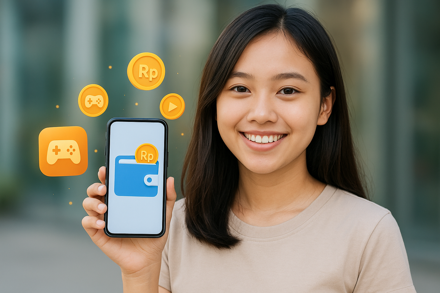 Strategi Mendapatkan Skor Tertinggi di Bingo Cash untuk Klaim Saldo DANA Gratis