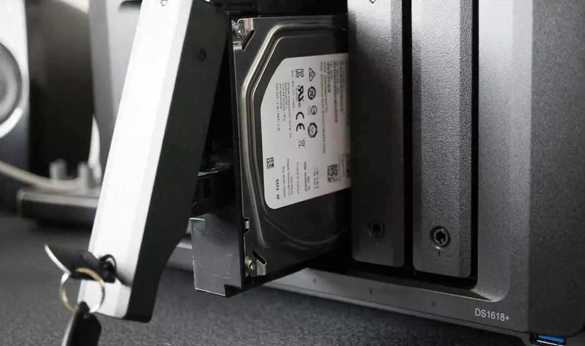 Baru Terungkap SSD Lebih Boros Listrik Dibanding HDD