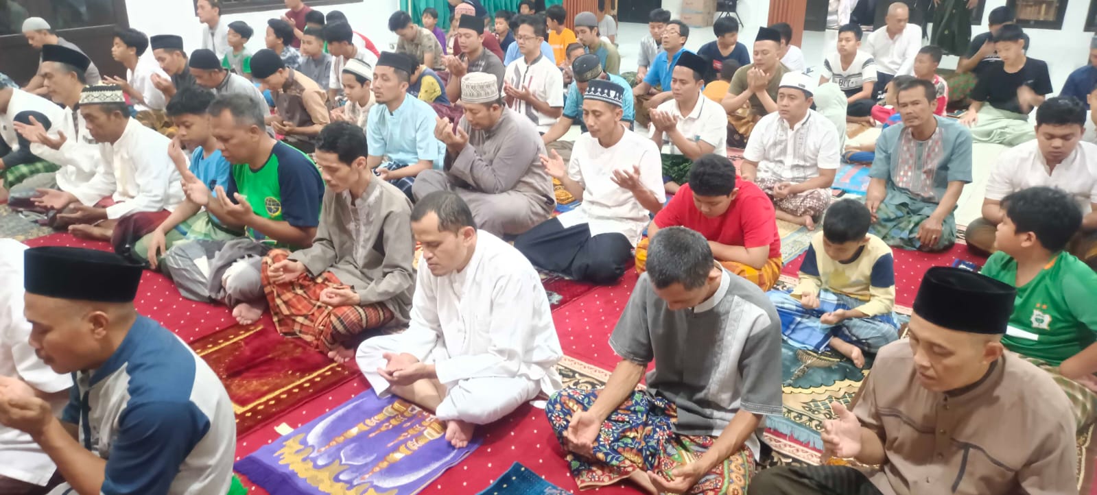 Kudu Nyaho! Berpaling dari Ajaran Agama Islam Hukumannya di Dunia Ngeri Loh