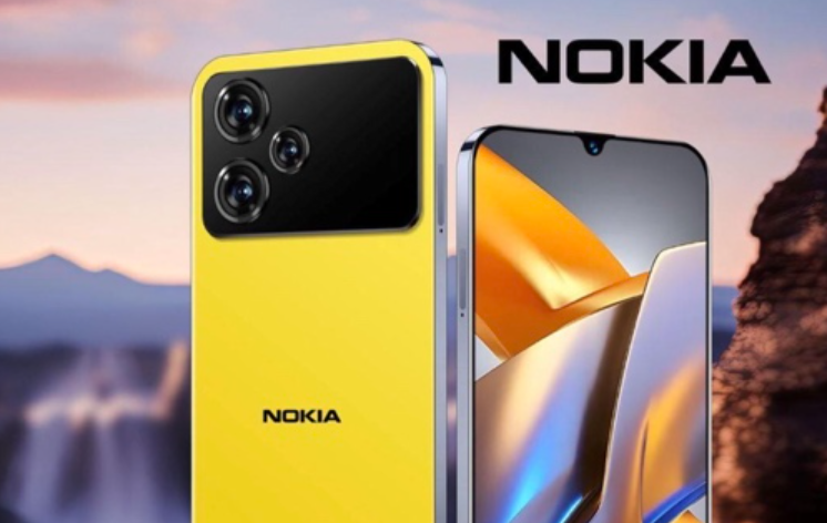 Bersama Nokia Arrow 2024 Libas Semua Game Berat? Cek Lengkapnya di Sini