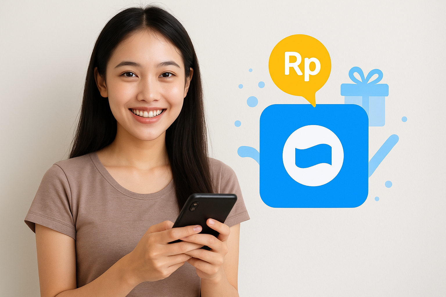 Saldo DANA Gratis Lewat DANA Kaget dan Cara Cepat Mendapatkannya