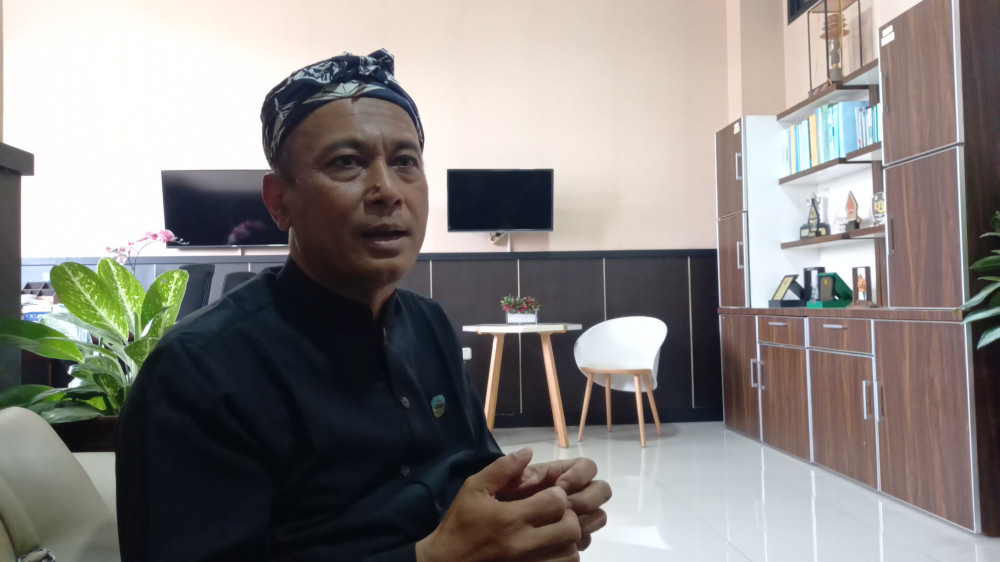 Pengangkatan PPPK Kota Tasikmalaya Dilakukan Bertahap, Target Rampung Sebelum 2030