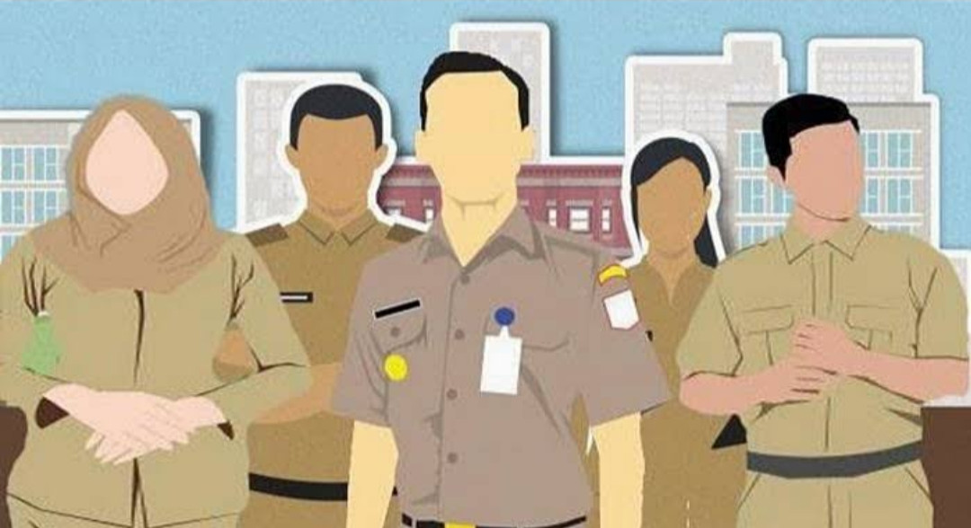 Bawaslu Tangani Pelanggaran Netralitas ASN, Penjabat Wali Kota Tasikmalaya Ingatkan Profesionalisme