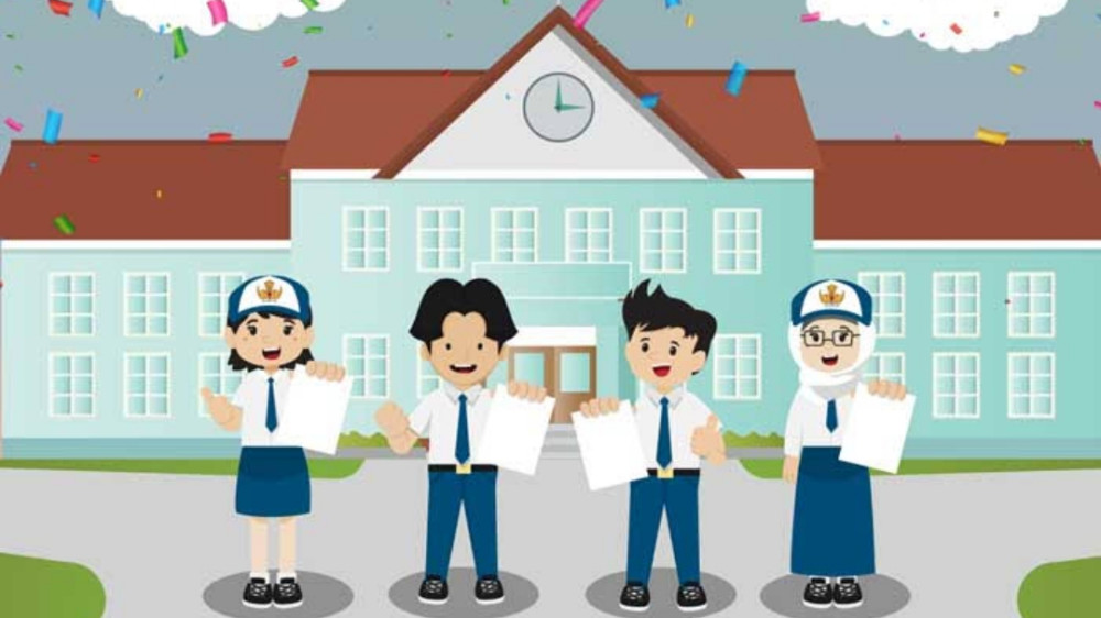 Dinas Pendidikan Kota Tasikmalaya Bentuk Tim Pantau Pelajar saat Jam Malam