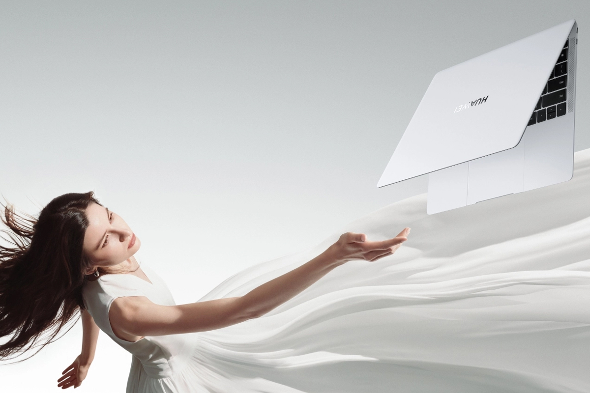 Bocoran Spesifikasi Huawei MateBook X Pro yang akan Rilis 13 Juli 2024
