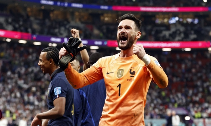 Hugo Lloris: Perancis Butuh Semua Kekuatan Melawan Maroko di Semi Final Piala Dunia