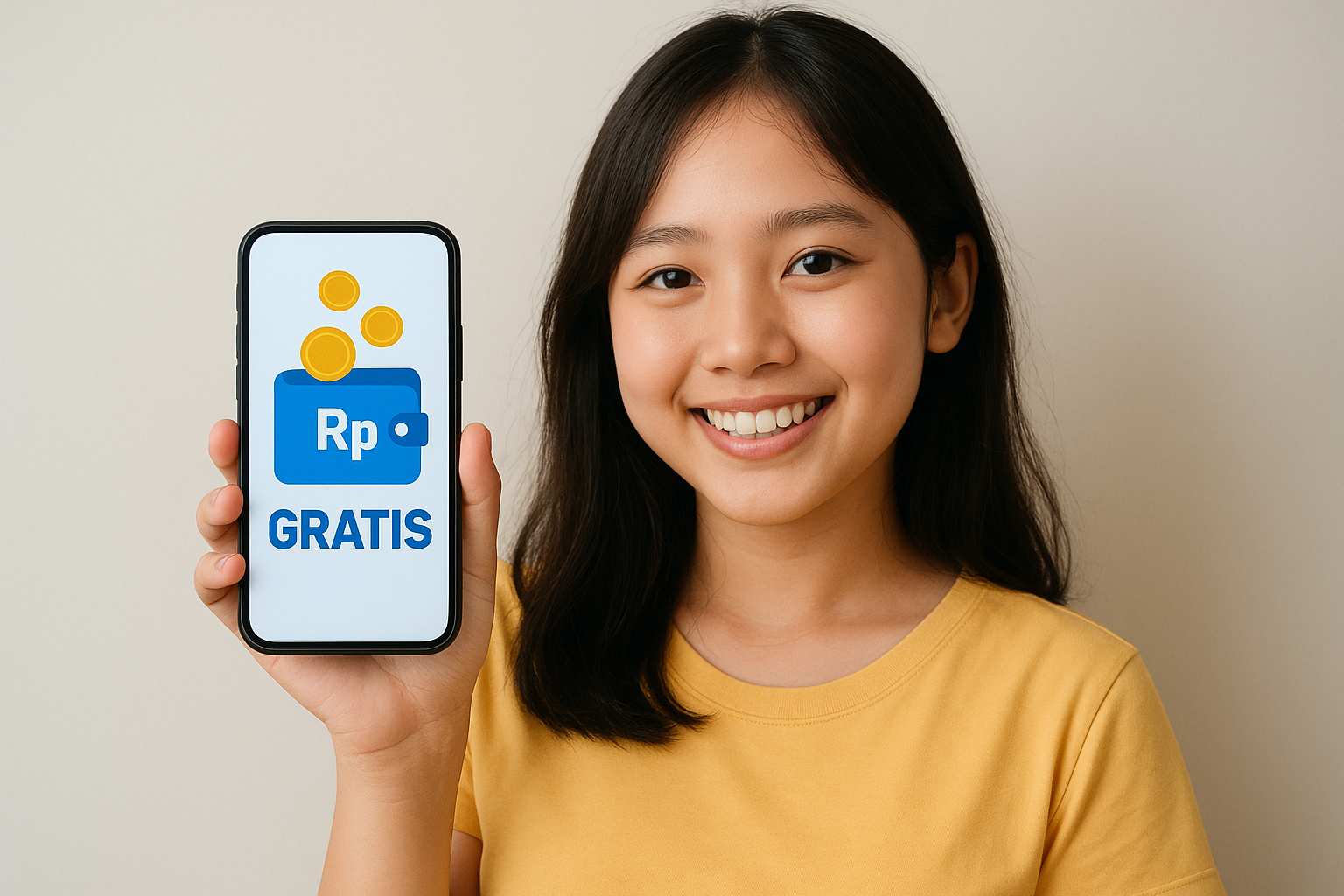 Cara Klaim Saldo DANA Gratis di Dompet Digital dengan Link DANA Kaget