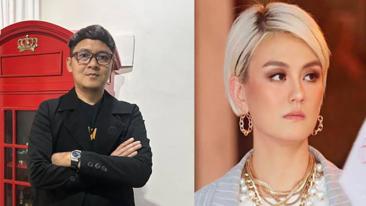 Sidang Kasus Hak Cipta Lagu antara Ari Bias dan Agnez Mo Mulai Berjalan