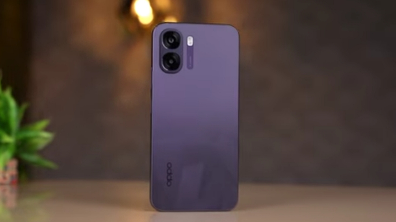 Oppo K14X 5G, HP Murah dengan Baterai Jumbo dan Fitur yang Bikin Lupa Kelasnya