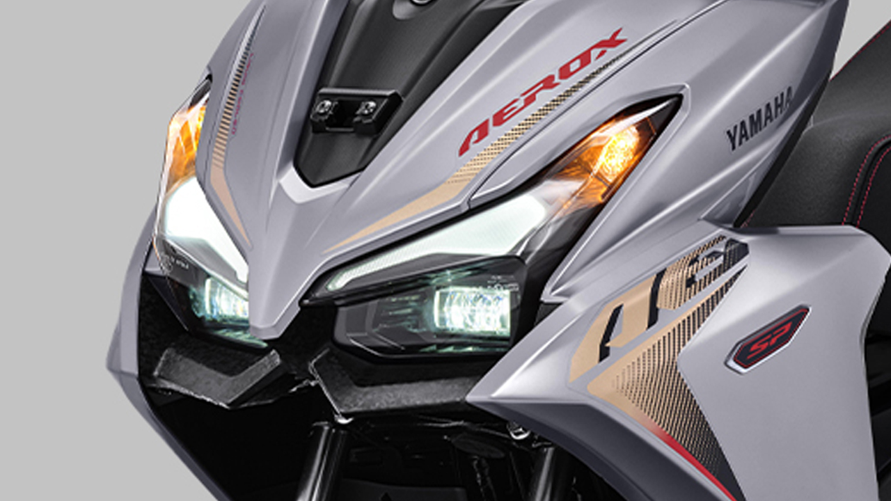 Anti-Mainstream! Motor Yamaha Terbaru 2026 Bawa 6 Warna dan Grafis Anyar