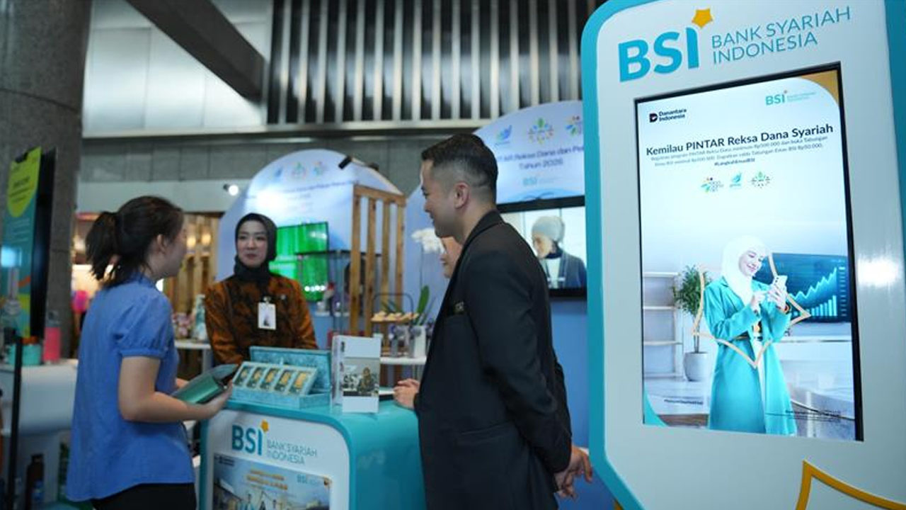 Mulai Rp 10 Ribu, Kini Generasi Muda Bisa Investasi Reksa Dana Lewat Program Pintar SiMuda Investasiku