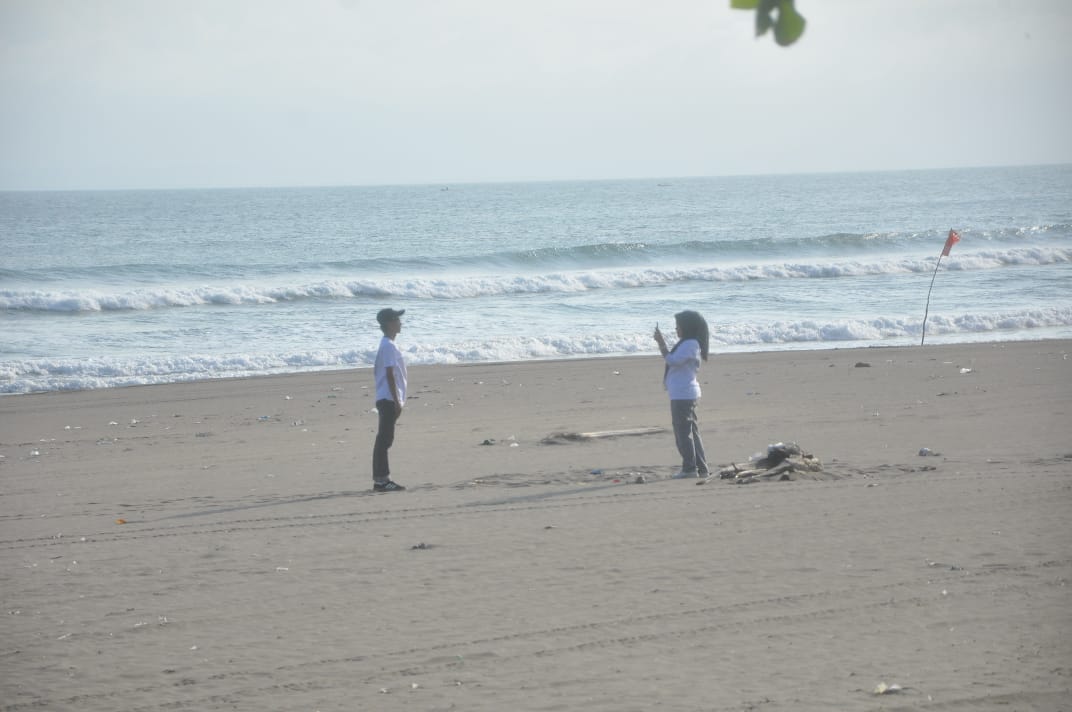 Pos 5 Pantai Pangandaran Diusulkan untuk Diberi Pembatas, Antisipasi Hal ini Agar Tak Terulang