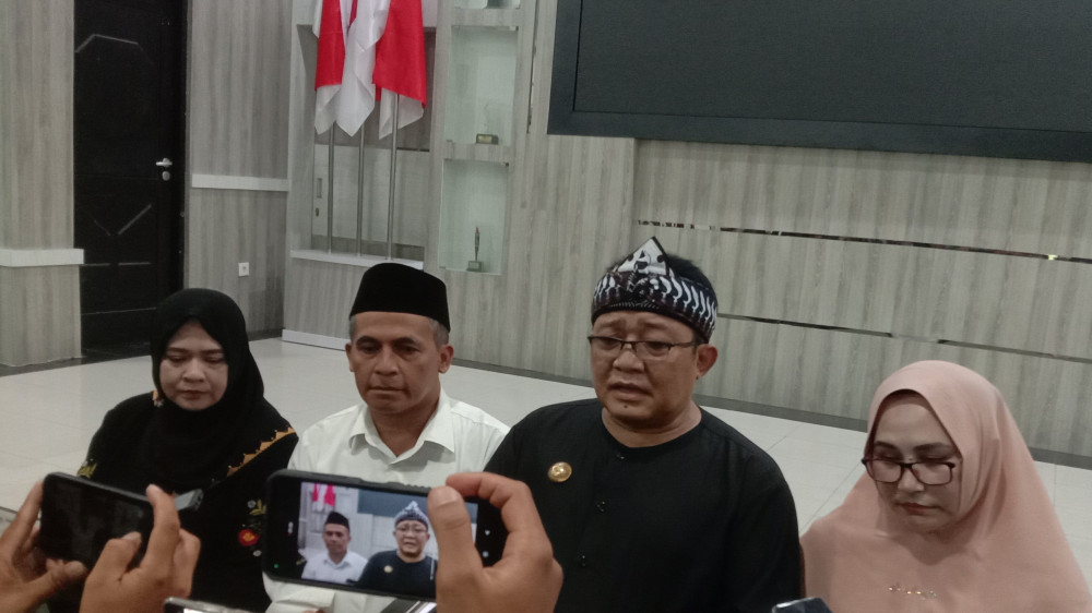 Ade-Iip Unggul Pilkada Kabupaten Tasikmalaya, Ucapkan Terima Kasih ke Semua Pihak