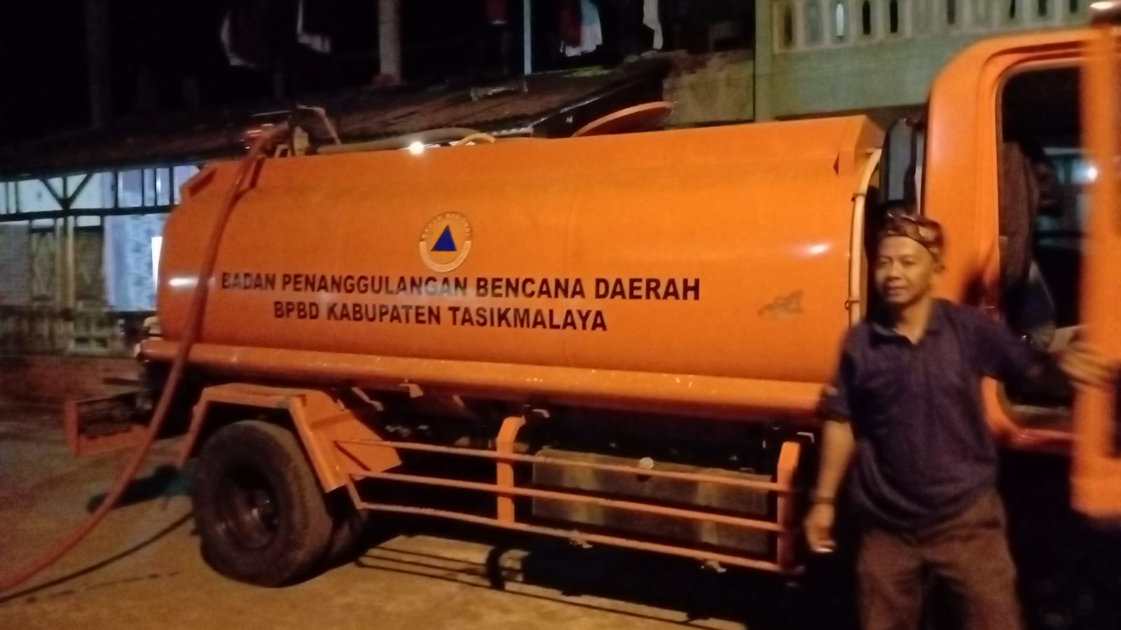 Kekurangan Pasokan Air Bersih di Cipatujah Tasikmalaya, Warga Terpaksa Membeli dengan Harga Tinggi