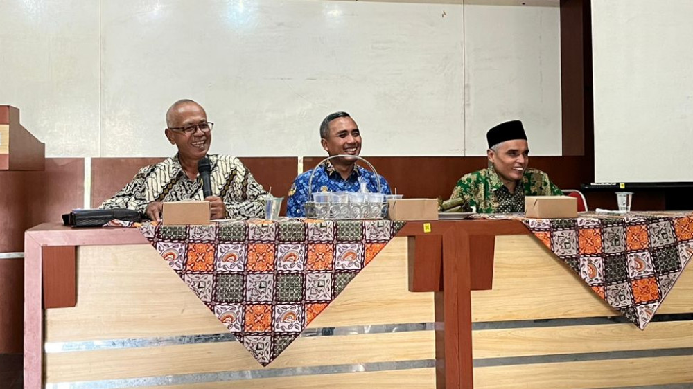 FKTS Lakukan Monev Serempak di 10 Kecamatan Tasikmalaya Menuju Penilaian Kota Sehat 2025