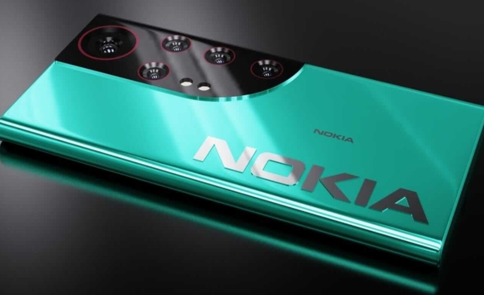 Dengan Refresh Rate yang Tinggi Nokia N73 5G 2023 di Gadang-gadang Ponsel Tercanggih di Dunia