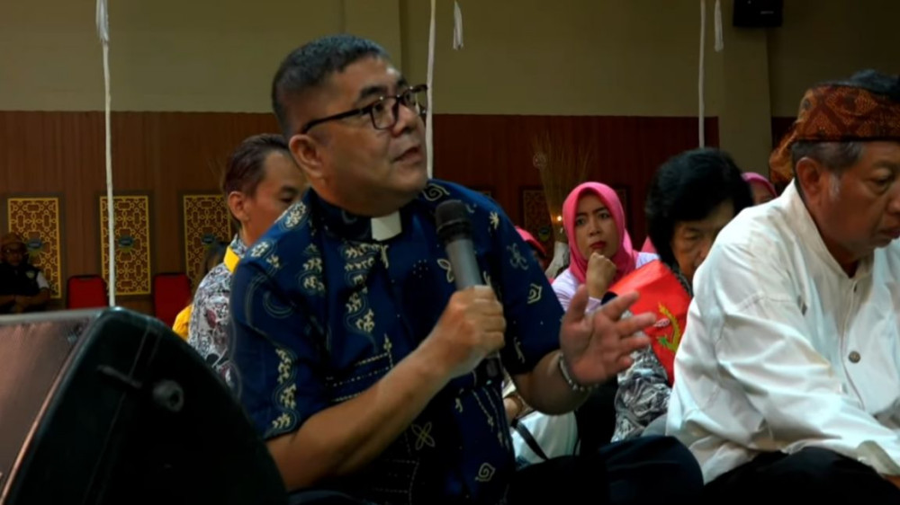 BAMAG Desak Pemerintah Kota Tasikmalaya Tuntaskan Ketimpangan Pelajaran Agama di Sekolah Negeri