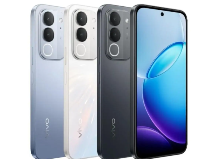 Vivo Y600i Resmi Debut, Baterai 8.000 mAh dan Layar 120Hz Jadi Andalan