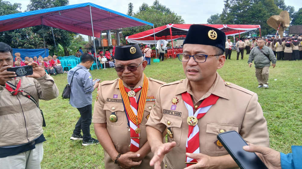 Optimalisasi Pajak Kendaraan Bisa Dongkrak PAD Tasikmalaya hingga Rp150 Miliar