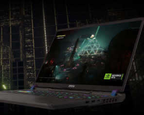 Vector 16 HX Laptop Gaming Tebaru dari MSI Tahun 2024