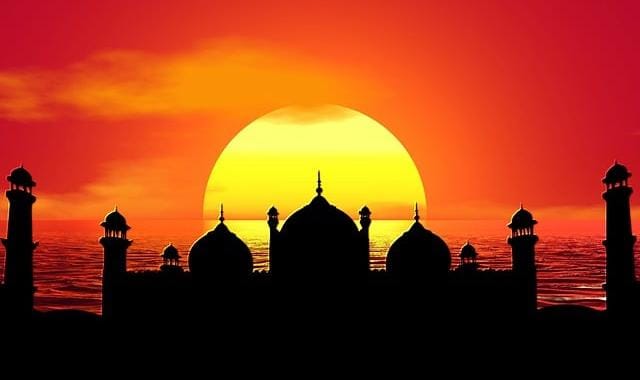 Bentar Lagi Ramadhan, Simak Syarat Sah Puasa Ramadhan, Penting Dipenuhi Setiap Muslim Agar Puasa Jadi Sah