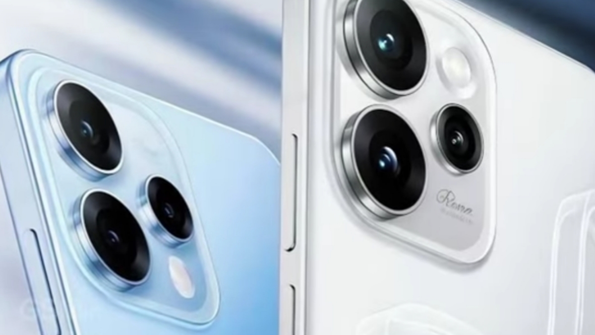 Siap Gebrak Pasar! Spek dan Harga Oppo Reno 15 Series Bikin Brand Lain Ketar-ketir