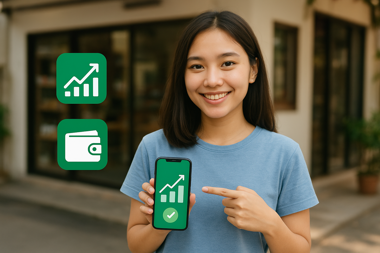 Indodana Finance Perkuat Pembiayaan UMKM untuk Pertumbuhan Usaha di Era Digital