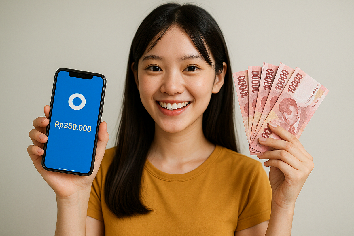 Game Penghasil Uang Aplikasi FunCrush, Cara Cepat Cair Saldo DANA Gratis Malam Ini