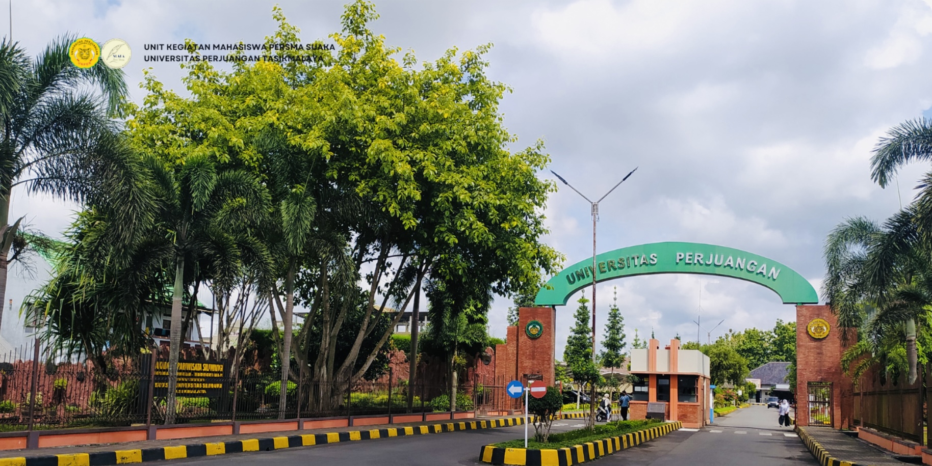 5 Orang Mahasiswa Stmik Tasikmalaya Ajukan Perpindahan Ke Unper