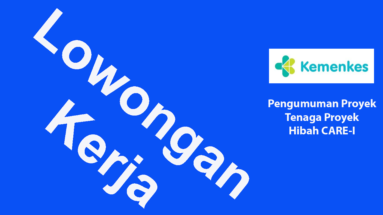 Link dan Cara Daftar Rekrutmen Kemenkes 2026 untuk Tenaga CPMU dan DALSI