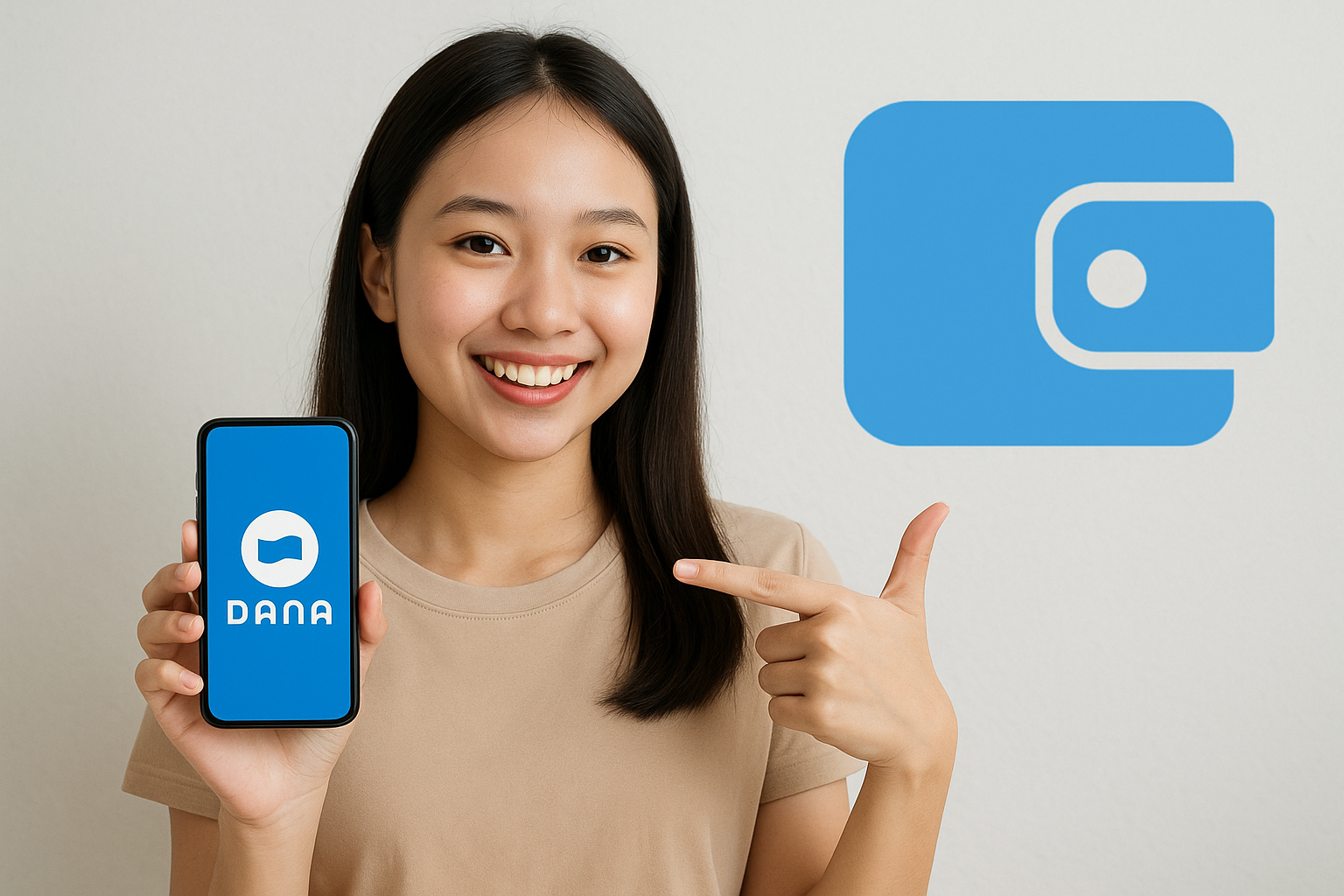 Cara Mudah Klaim Link DANA Kaget Cair Hari Ini, Langsung Masuk ke Saldo Dompet Digital