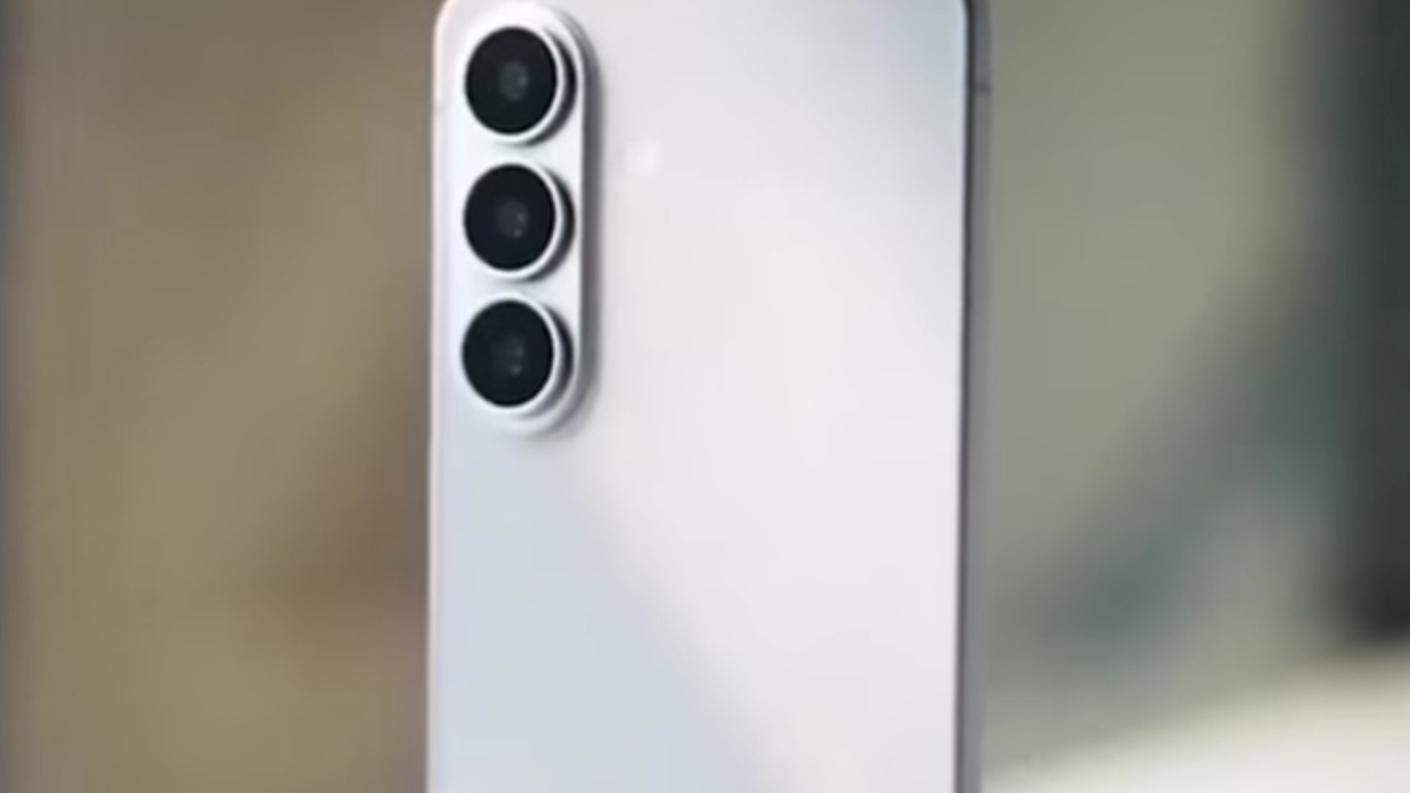 Samsung Galaxy A57 5G Desainnya Lebih Tipis Dengan Speknya Meningkat .