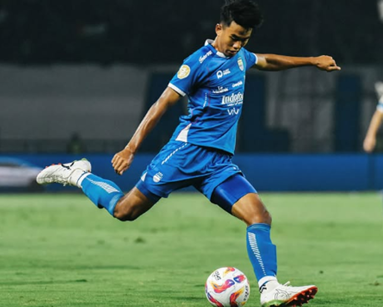 Full Senyum Dua Pemain Muda Persib Asal Cianjur Kembali Dipercaya Perkuat Timnas Indonesia U-23